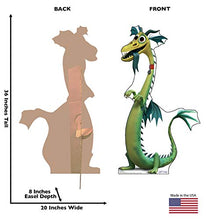 Load image into Gallery viewer, Advanced Graphics Blazey Life Size Cardboard Cutout Standup - Disney Pixar&#39;s Onward (2020 Film) - AT TEN Distribution
