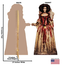 Load image into Gallery viewer, Advanced Graphics Bloody Mary Life Size Cardboard Cutout Standup - AT TEN Distribution
