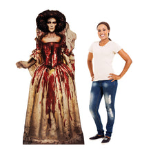 Load image into Gallery viewer, Advanced Graphics Bloody Mary Life Size Cardboard Cutout Standup - AT TEN Distribution
