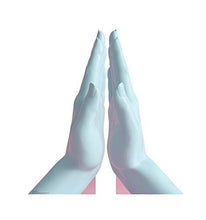 Load image into Gallery viewer, Advanced Graphics Book End Hands Cardboard Cutout Standups - AT TEN Distribution
