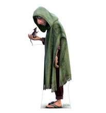 Load image into Gallery viewer, Advanced Graphics Bruno 36" Cardboard Cutout Standup - Disney's Encanto (2021 Film) - AT TEN Distribution

