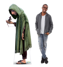 Load image into Gallery viewer, Advanced Graphics Bruno Life Size Cardboard Cutout Standup - Disney's Encanto (2021 Film) - AT TEN Distribution
