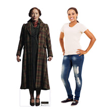 Load image into Gallery viewer, Advanced Graphics Bunty Life Size Cardboard Cutout Standup - Fantastic Beasts: The Secret of Dumbledore (2022 Film) - AT TEN Distribution
