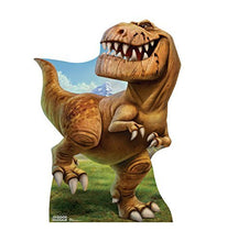 Load image into Gallery viewer, Advanced Graphics Butch Life Size Cardboard Cutout Standup - Disney Pixar&#39;s The Good Dinosaur - AT TEN Distribution
