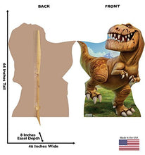 Load image into Gallery viewer, Advanced Graphics Butch Life Size Cardboard Cutout Standup - Disney Pixar&#39;s The Good Dinosaur - AT TEN Distribution
