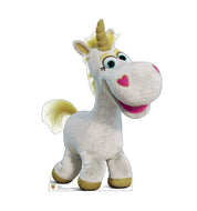 Advanced Graphics Buttercup Life Size Cardboard Cutout Standup - Disney Pixar Toy Story 4 (2019 Film) - AT TEN Distribution