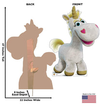 Load image into Gallery viewer, Advanced Graphics Buttercup Life Size Cardboard Cutout Standup - Disney Pixar Toy Story 4 (2019 Film) - AT TEN Distribution
