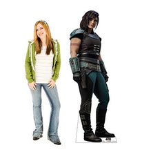 Load image into Gallery viewer, Advanced Graphics Cara Dune Life Size Cardboard Cutout Standup - Star Wars: The Mandalorian - AT TEN Distribution
