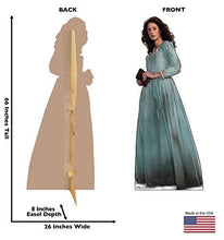 Load image into Gallery viewer, Advanced Graphics Carina Smyth Life Size Cardboard Cutout Standup - Pirates of The Caribbean: Dead Men Tell No Tales (2017 Film) - AT TEN Distribution
