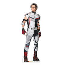 Load image into Gallery viewer, Advanced Graphics Carlos Life Size Cardboard Cutout Standup - Disney Channel&#39;s Descendants 3 (2019 Film) - AT TEN Distribution
