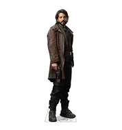 Advanced Graphics Cassian Andor Cardboard Cutout Standup - Lucas Disney+ Star Wars: Andor (TV Series) - AT TEN Distribution