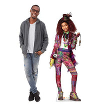 Load image into Gallery viewer, Advanced Graphics Celia Life Size Cardboard Cutout Standup - Disney Channel&#39;s Descendants 3 (2019 Film) - AT TEN Distribution
