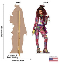 Load image into Gallery viewer, Advanced Graphics Celia Life Size Cardboard Cutout Standup - Disney Channel&#39;s Descendants 3 (2019 Film) - AT TEN Distribution
