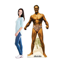 Load image into Gallery viewer, Advanced Graphics Charles Atlas Classic Pose Life Size Cardboard Cutout Standup - AT TEN Distribution
