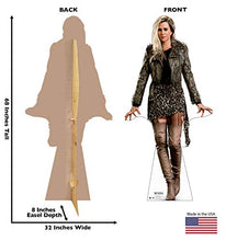 Load image into Gallery viewer, Advanced Graphics Cheetah Life Size Cardboard Cutout Standup - Wonder Woman 1984 (2020 Film) - AT TEN Distribution
