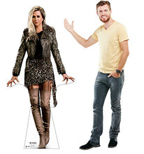 Load image into Gallery viewer, Advanced Graphics Cheetah Life Size Cardboard Cutout Standup - Wonder Woman 1984 (2020 Film) - AT TEN Distribution
