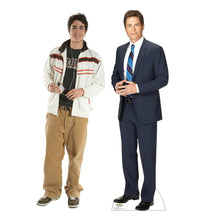 Load image into Gallery viewer, Advanced Graphics Chris Traeger Cardboard Cutout Standup - Parks and Recreation (TV Series) - AT TEN Distribution
