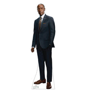 Advanced Graphics Colonel James Rhodes Life Size Cardboard Cutout Standup - Marvel Studios Secret Invasion (TV Series) - Made in USA - AT TEN Distribution