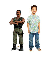 Load image into Gallery viewer, Advanced Graphics Combat Carl Life Size Cardboard Cutout Standup - Disney Pixar Toy Story 4 (2019 Film) - AT TEN Distribution
