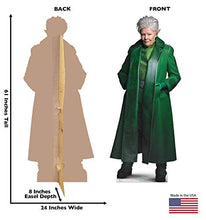 Load image into Gallery viewer, Advanced Graphics Commander Root Life Size Cardboard Cutout Standup - Disney&#39;s Artemis Fowl (2020 Film) - AT TEN Distribution
