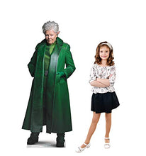 Load image into Gallery viewer, Advanced Graphics Commander Root Life Size Cardboard Cutout Standup - Disney&#39;s Artemis Fowl (2020 Film) - AT TEN Distribution
