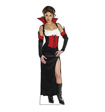 Load image into Gallery viewer, Advanced Graphics Countess Carmella Life Size Cardboard Cutout Standup - AT TEN Distribution
