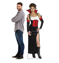 Load image into Gallery viewer, Advanced Graphics Countess Carmella Life Size Cardboard Cutout Standup - AT TEN Distribution
