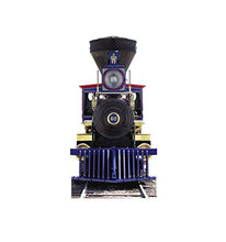 Load image into Gallery viewer, Advanced Graphics CP 60 Jupiter Train Life Size Cardboard Cutout Standup - AT TEN Distribution
