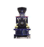Advanced Graphics CP 60 Jupiter Train Life Size Cardboard Cutout Standup - AT TEN Distribution
