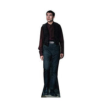 Load image into Gallery viewer, Advanced Graphics Credence Barebone Life Size Cardboard Cutout Standup - Fantastic Beasts: The Crimes of Grindelwald (2018 Film) - AT TEN Distribution
