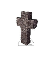 Advanced Graphics Cross Tombstone Life Size Cardboard Cutout Standup - AT TEN Distribution