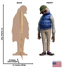Load image into Gallery viewer, Advanced Graphics Dad Life Size Cardboard Cutout Standup - Disney Pixar&#39;s Onward (2020 Film) - AT TEN Distribution
