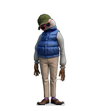 Load image into Gallery viewer, Advanced Graphics Dad Life Size Cardboard Cutout Standup - Disney Pixar&#39;s Onward (2020 Film) - AT TEN Distribution
