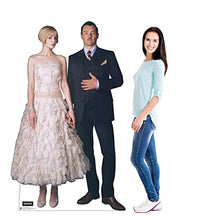 Load image into Gallery viewer, Advanced Graphics Daisy &amp; Tom Buchanan Cardboard Cutout Standup - The Great Gatsby (2013 Film) - AT TEN Distribution
