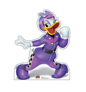 Advanced Graphics Daisy Victory Dance Life Size Cardboard Cutout Standup - Disney Junior's Mickey and The Roadster Racers - AT TEN Distribution