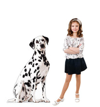 Load image into Gallery viewer, Advanced Graphics Dalmation Dog Life Size Cardboard Cutout Standup - Made in USA - AT TEN Distribution

