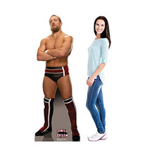 Load image into Gallery viewer, Advanced Graphics Daniel Bryan - WWE 68&quot; x 24&quot; - AT TEN Distribution
