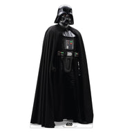Advanced Graphics Darth Vader Cardboard Cutout Standup - OBI - Wan Kenobi (Lucas/Disney+ TV Series) - AT TEN Distribution