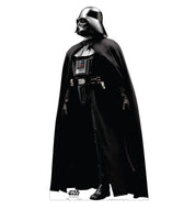 Advanced Graphics Darth Vader Life Size Cardboard Cutout Standup - Ahsoka (Lucas/Disney+ TV Series) - AT TEN Distribution