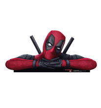 Load image into Gallery viewer, Advanced Graphics Deadpool Tabletop Standee Cardboard Cutout Standup - Deadpool (Film) - AT TEN Distribution

