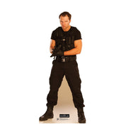 Advanced Graphics Dean Ambrose Life Size Cardboard Cutout Standup - WWE - AT TEN Distribution