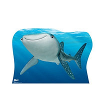 Load image into Gallery viewer, Advanced Graphics Destiny Life Size Cardboard Cutout Standup - Disney Pixar&#39;s Finding Dory (2016) - AT TEN Distribution
