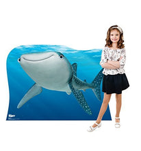 Load image into Gallery viewer, Advanced Graphics Destiny Life Size Cardboard Cutout Standup - Disney Pixar&#39;s Finding Dory (2016) - AT TEN Distribution
