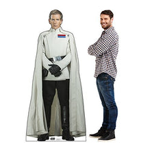 Load image into Gallery viewer, Advanced Graphics Director Orson Krennic Life Size Cardboard Cutout Standup - Rogue One: A Star Wars Story - AT TEN Distribution

