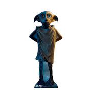 Advanced Graphics Dobby (Harry Potter 7) 16