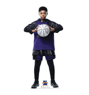 Advanced Graphics Dom Life Size Cardboard Cutout Standup - Space Jam: A New Legacy (2021 Film) - AT TEN Distribution