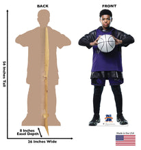 Load image into Gallery viewer, Advanced Graphics Dom Life Size Cardboard Cutout Standup - Space Jam: A New Legacy (2021 Film) - AT TEN Distribution
