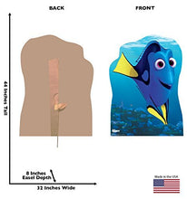 Load image into Gallery viewer, Advanced Graphics Dory Life Size Cardboard Cutout Standup - Disney Pixar&#39;s Finding Dory (2016) - AT TEN Distribution
