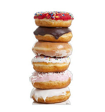 Load image into Gallery viewer, Advanced Graphics Doughnut Stack Life Size Cardboard Cutout Standup - AT TEN Distribution
