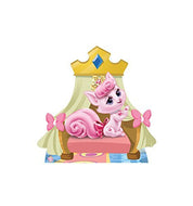 Advanced Graphics Dreamy Life Size Cardboard Cutout Standup - Disney's Palace Pets - AT TEN Distribution